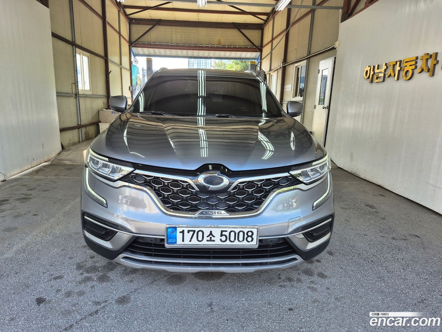 Main__Slider__Photo:QM6 Renault Korea 2021.5-0