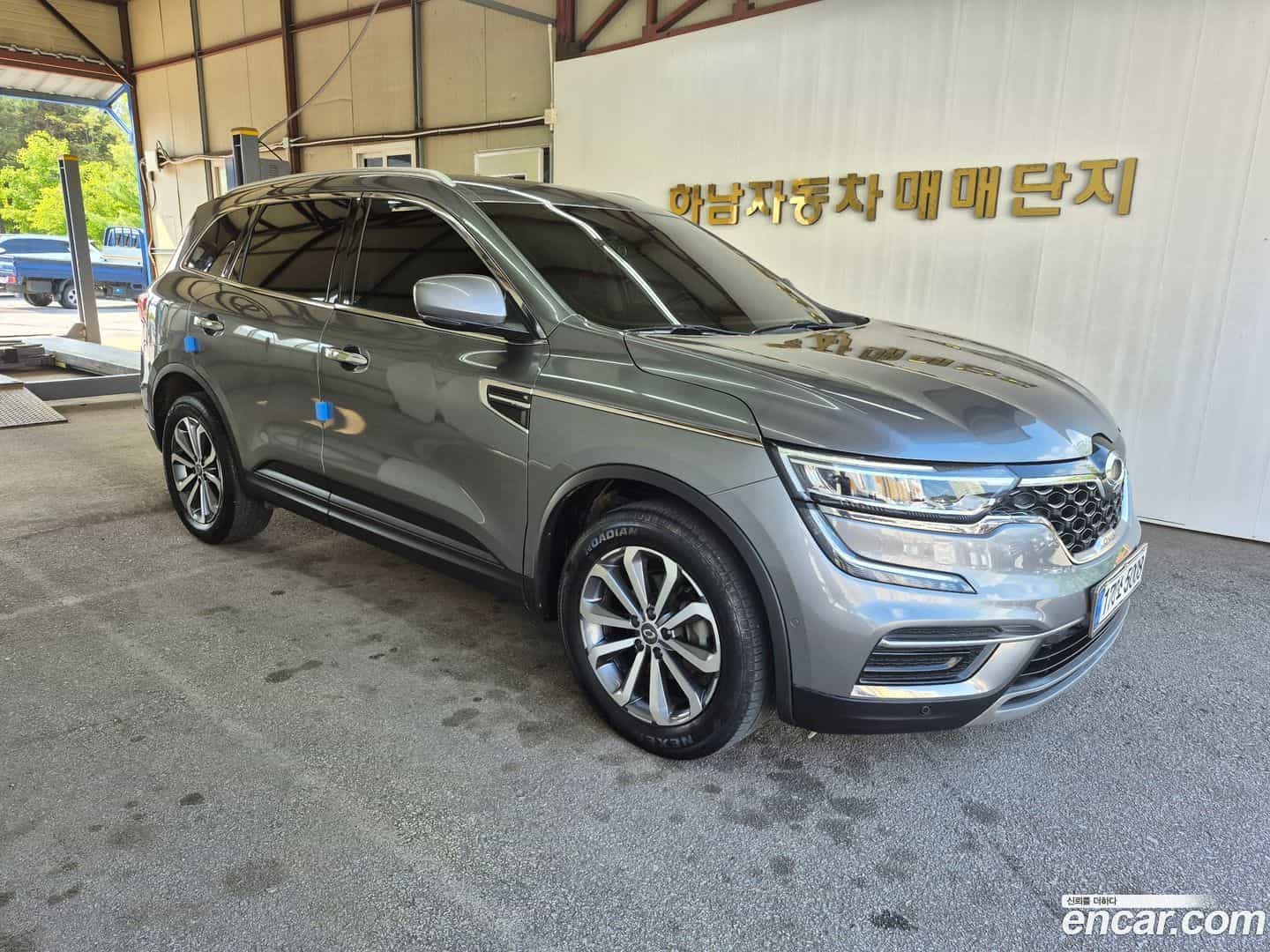 QM6 Renault Korea 2021.5-OUTER-002