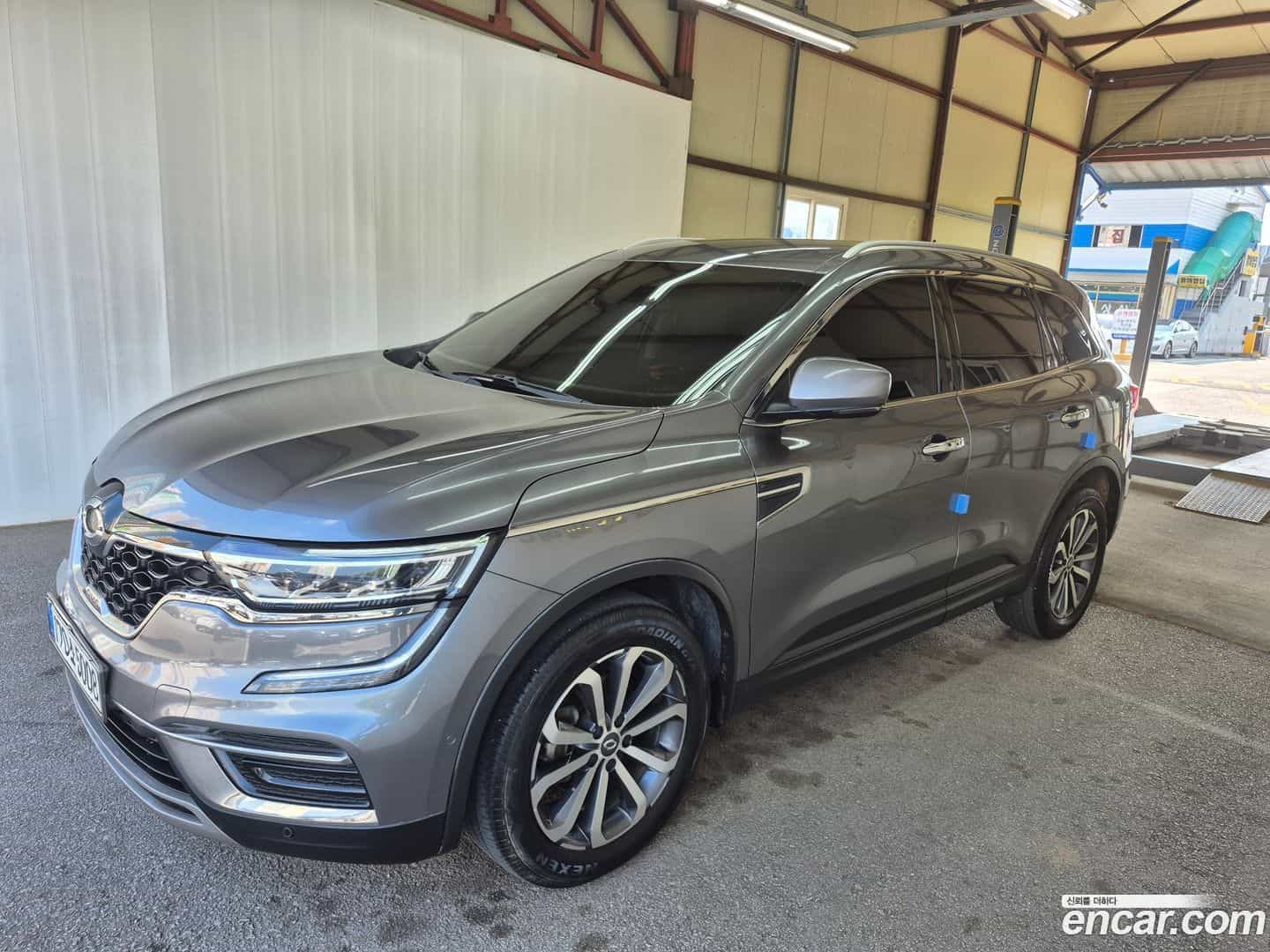 QM6 Renault Korea 2021.5-OUTER-003