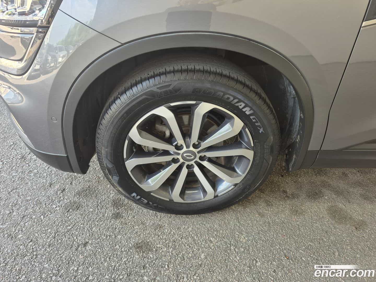 QM6 Renault Korea 2021.5-OPTION-020
