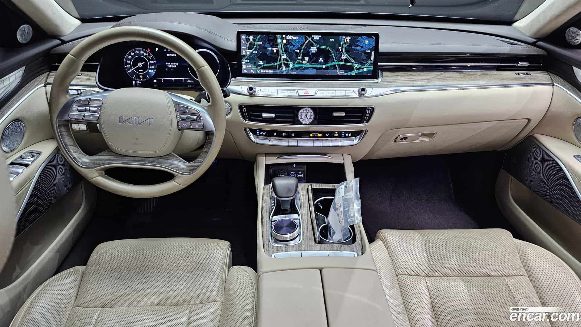 K9 Kia 2022.7-INNER-007