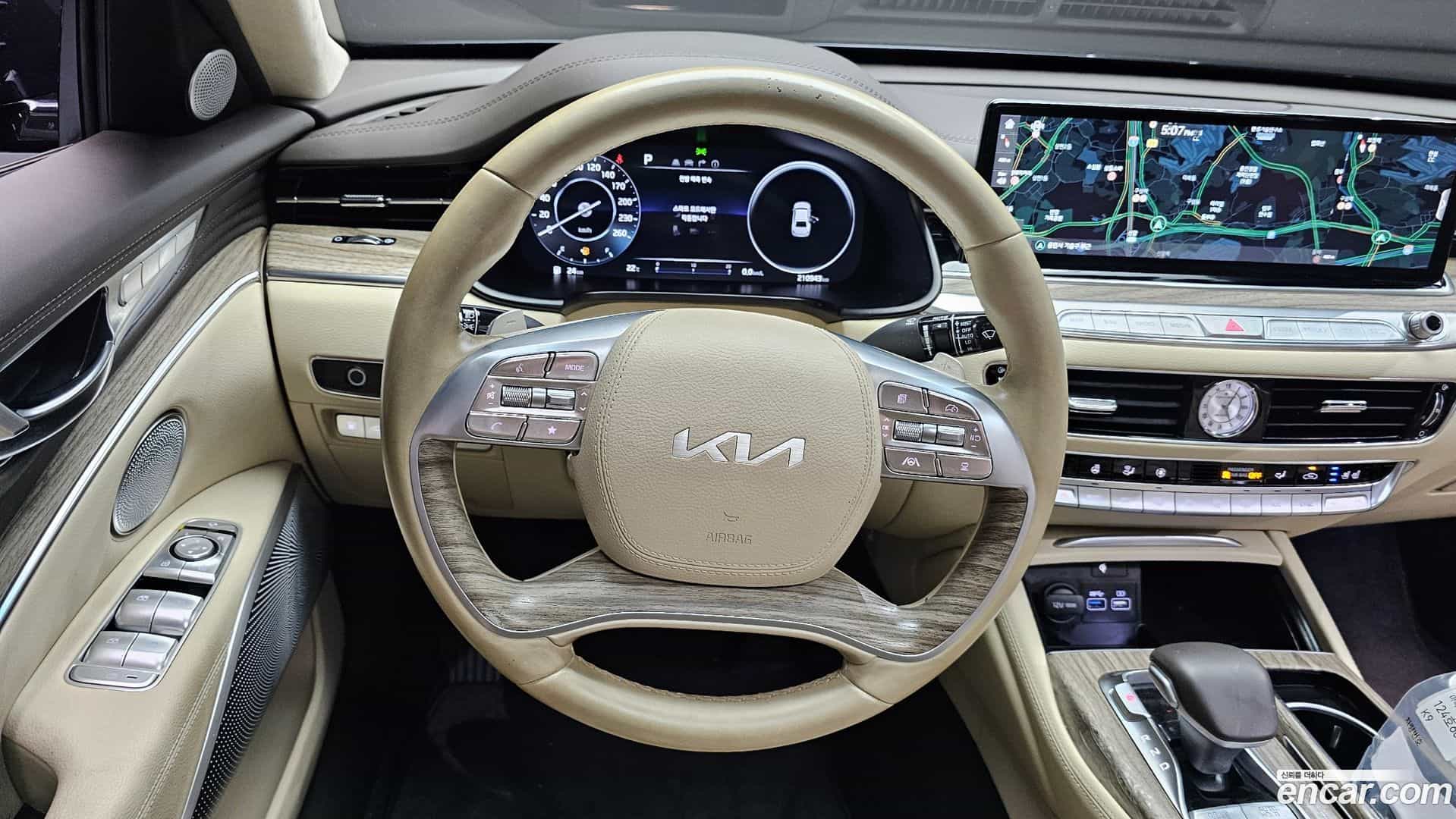 K9 Kia 2022.7-OPTION-016