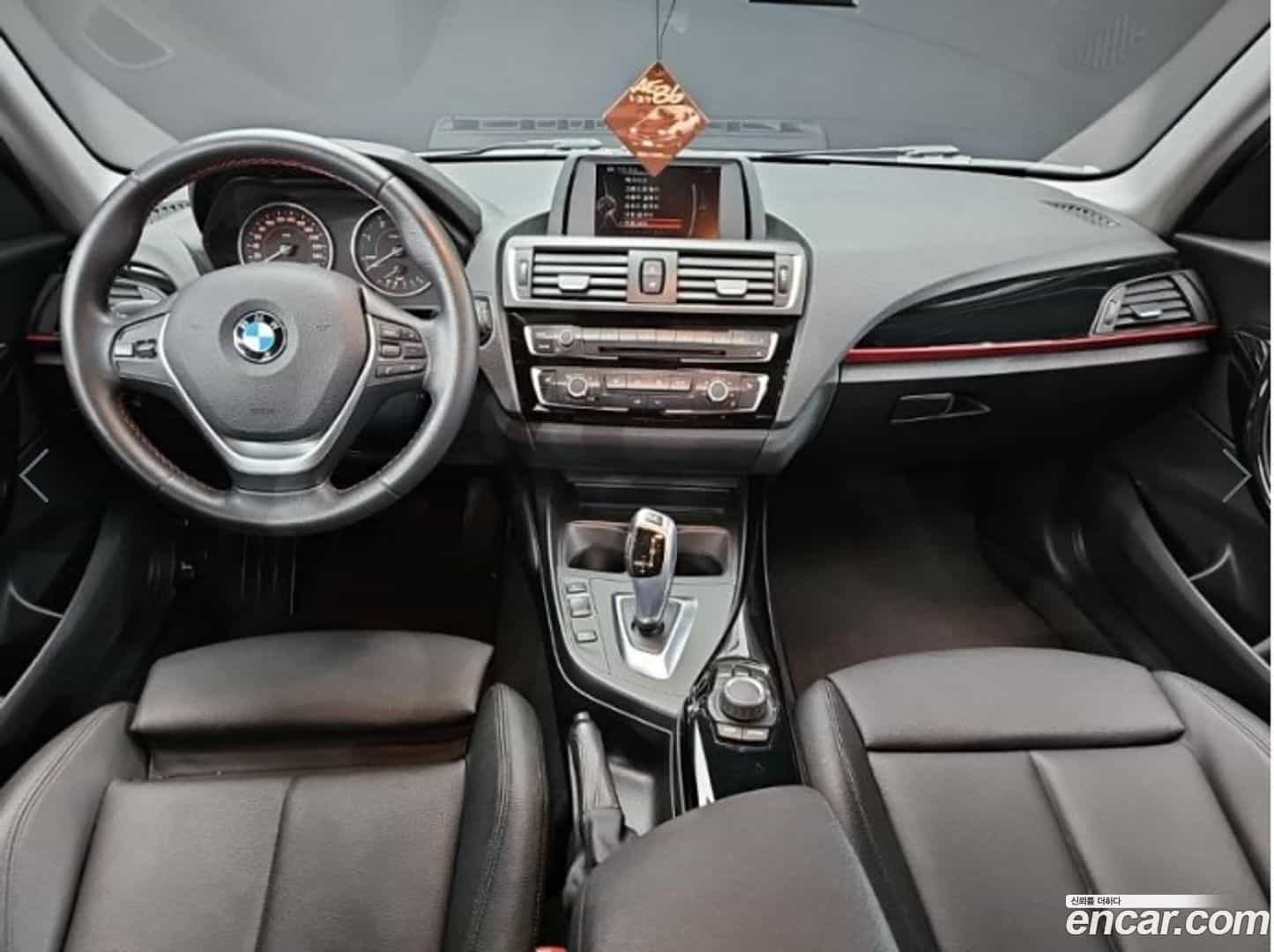 1-Series BMW 2015.8-OPTION-018