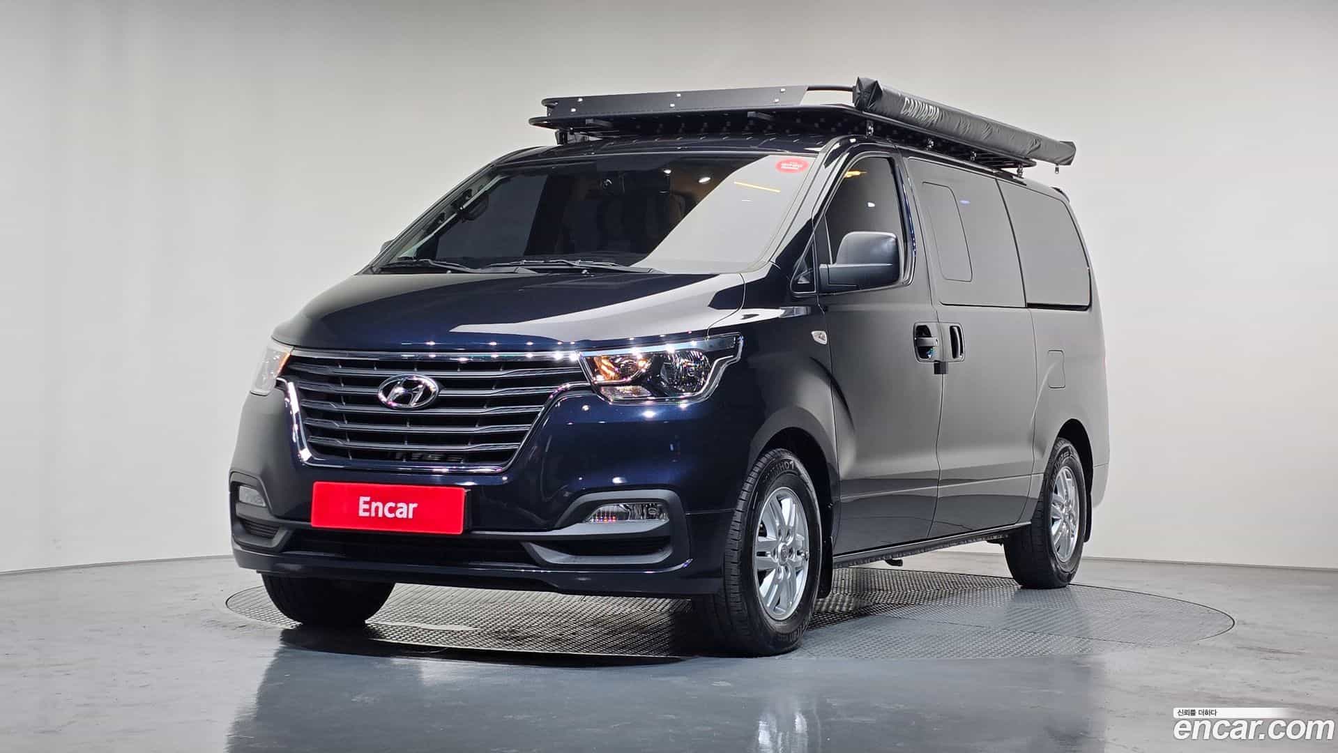 Starex Hyundai 2020.8-OUTER-001