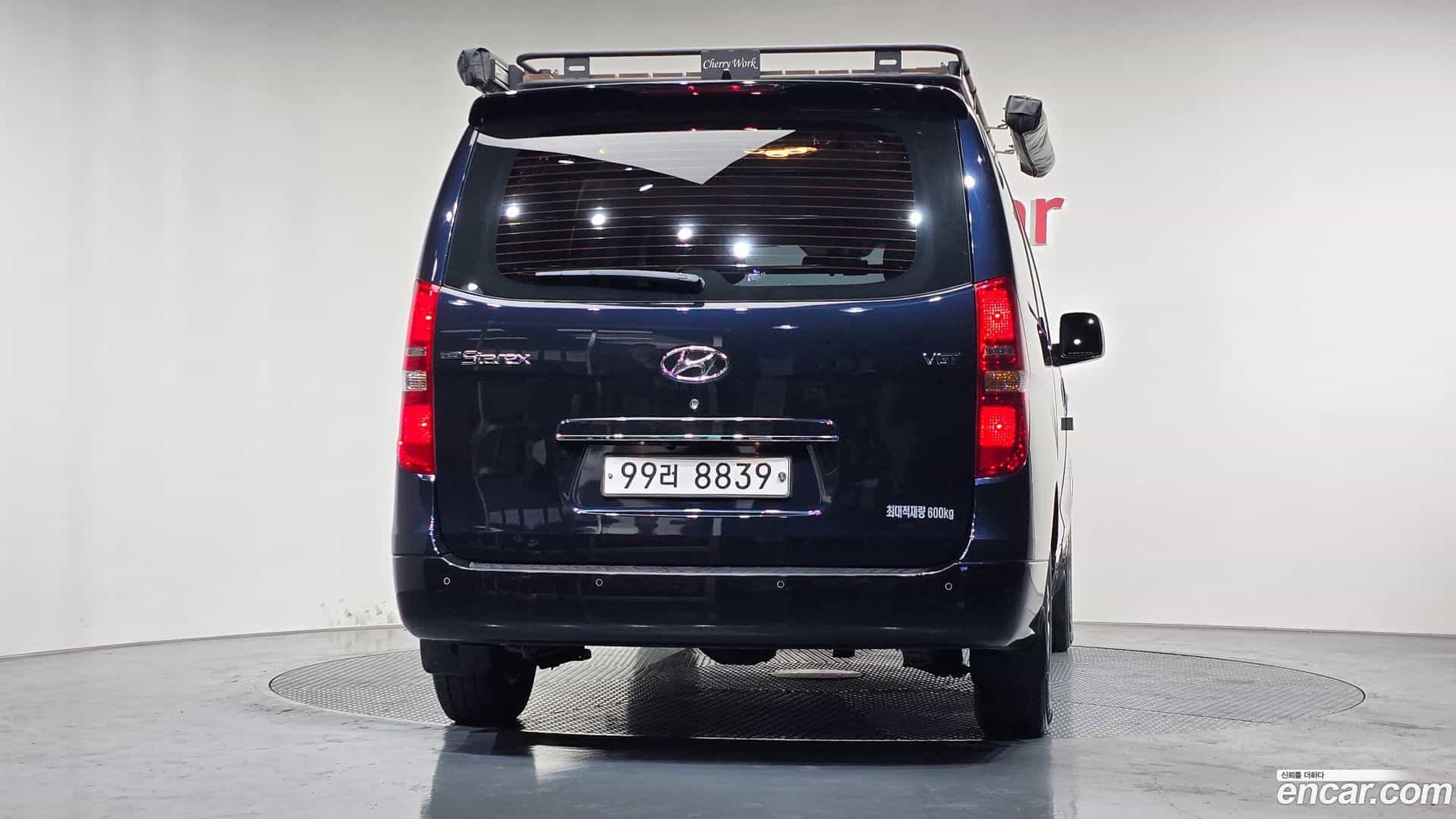 Starex Hyundai 2020.8-OUTER-004