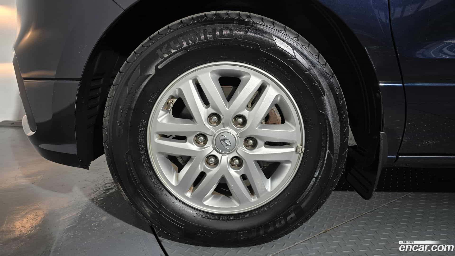 Starex Hyundai 2020.8-OUTER-005