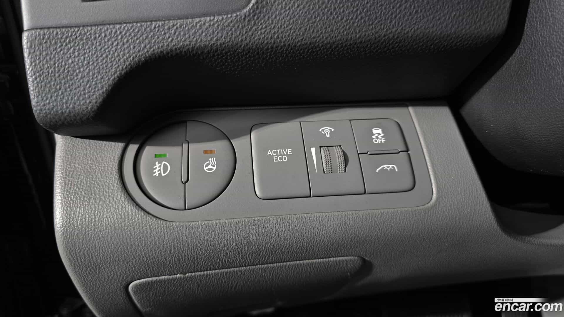 Starex Hyundai 2020.8-OPTION-020