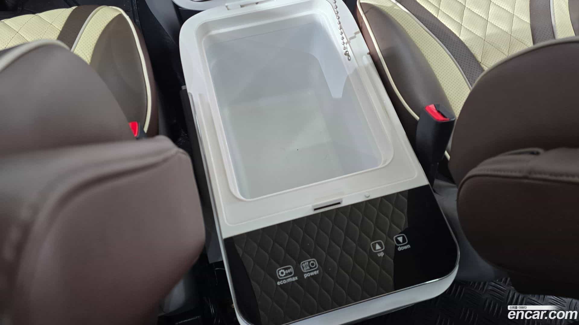 Starex Hyundai 2020.8-OPTION-022