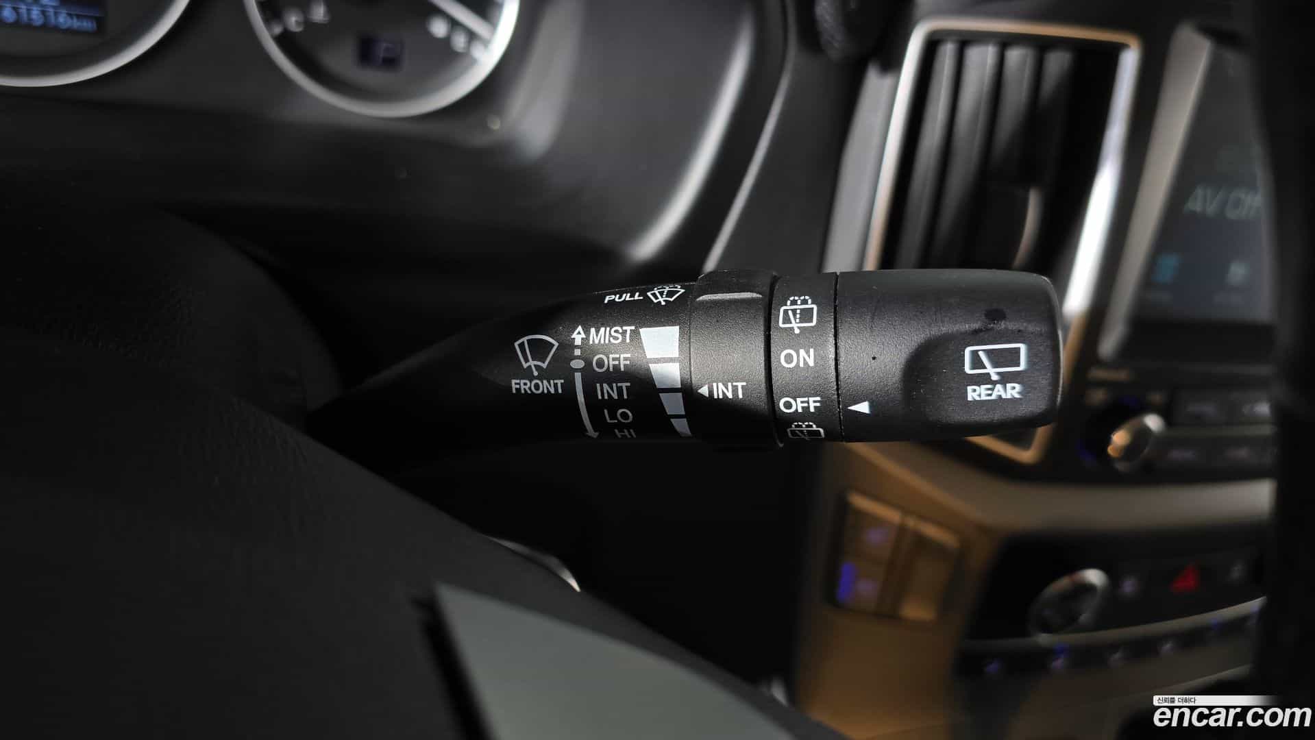 Starex Hyundai 2020.8-OPTION-050