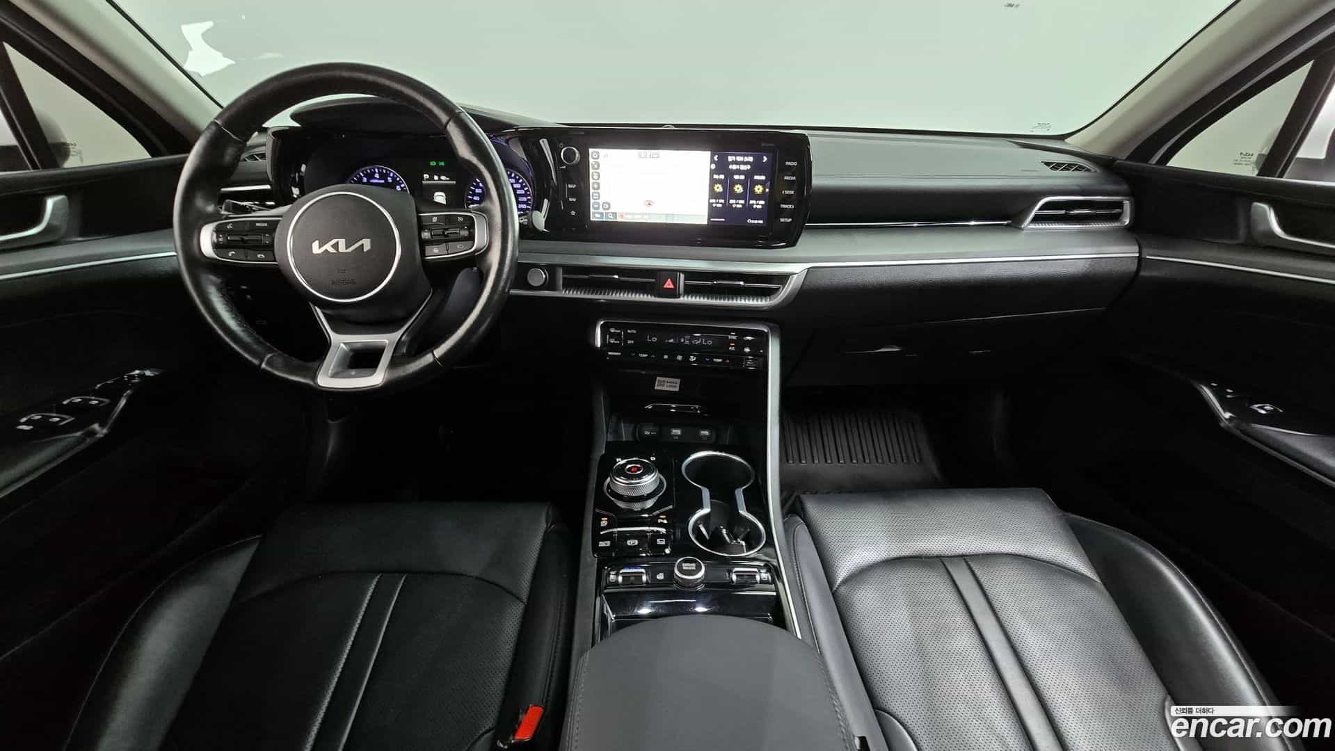 K5 Kia 2022.0-INNER-007