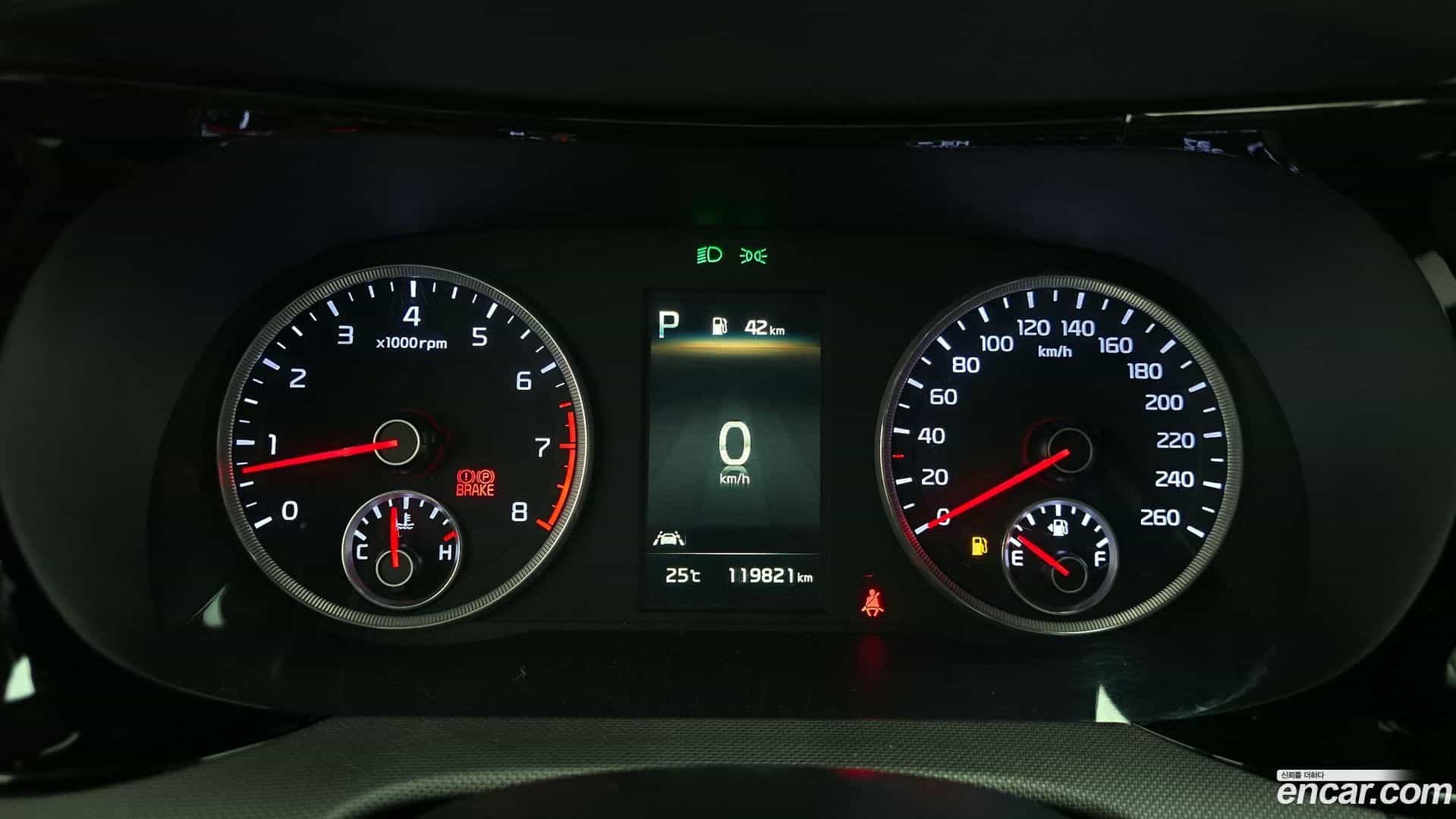 K5 Kia 2022.0-INNER-008