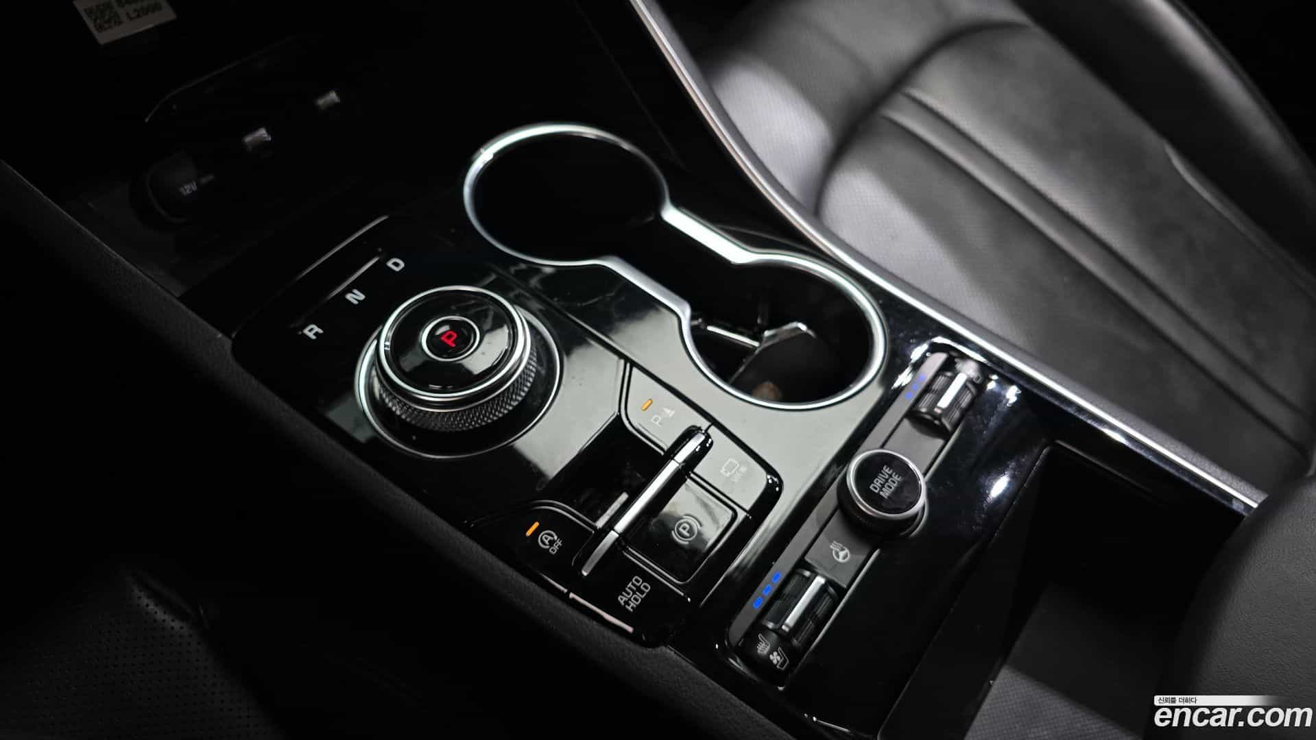 K5 Kia 2022.0-INNER-009