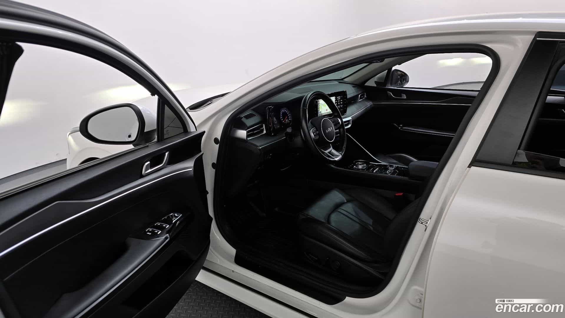 K5 Kia 2022.0-INNER-010