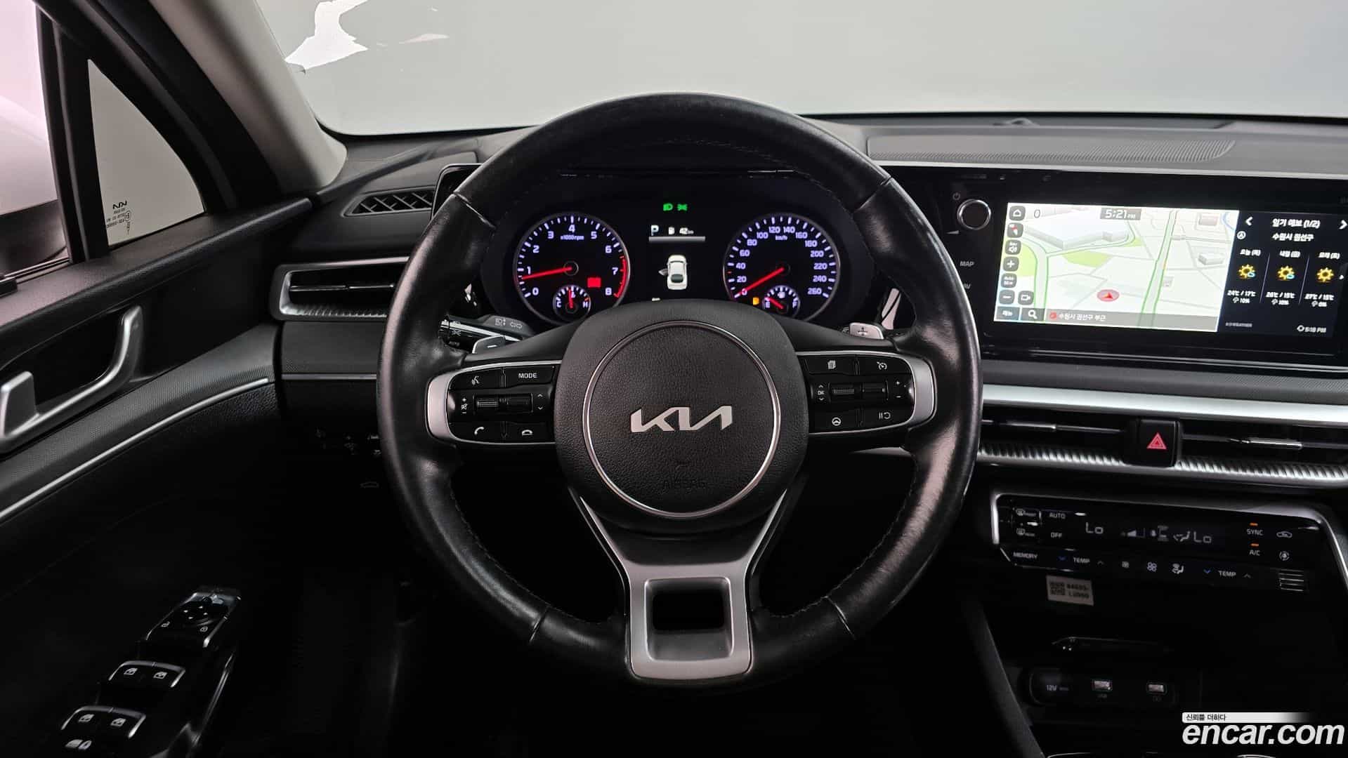 K5 Kia 2022.0-OPTION-017