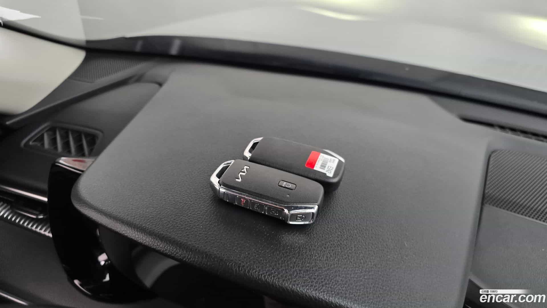 K5 Kia 2022.0-OPTION-019