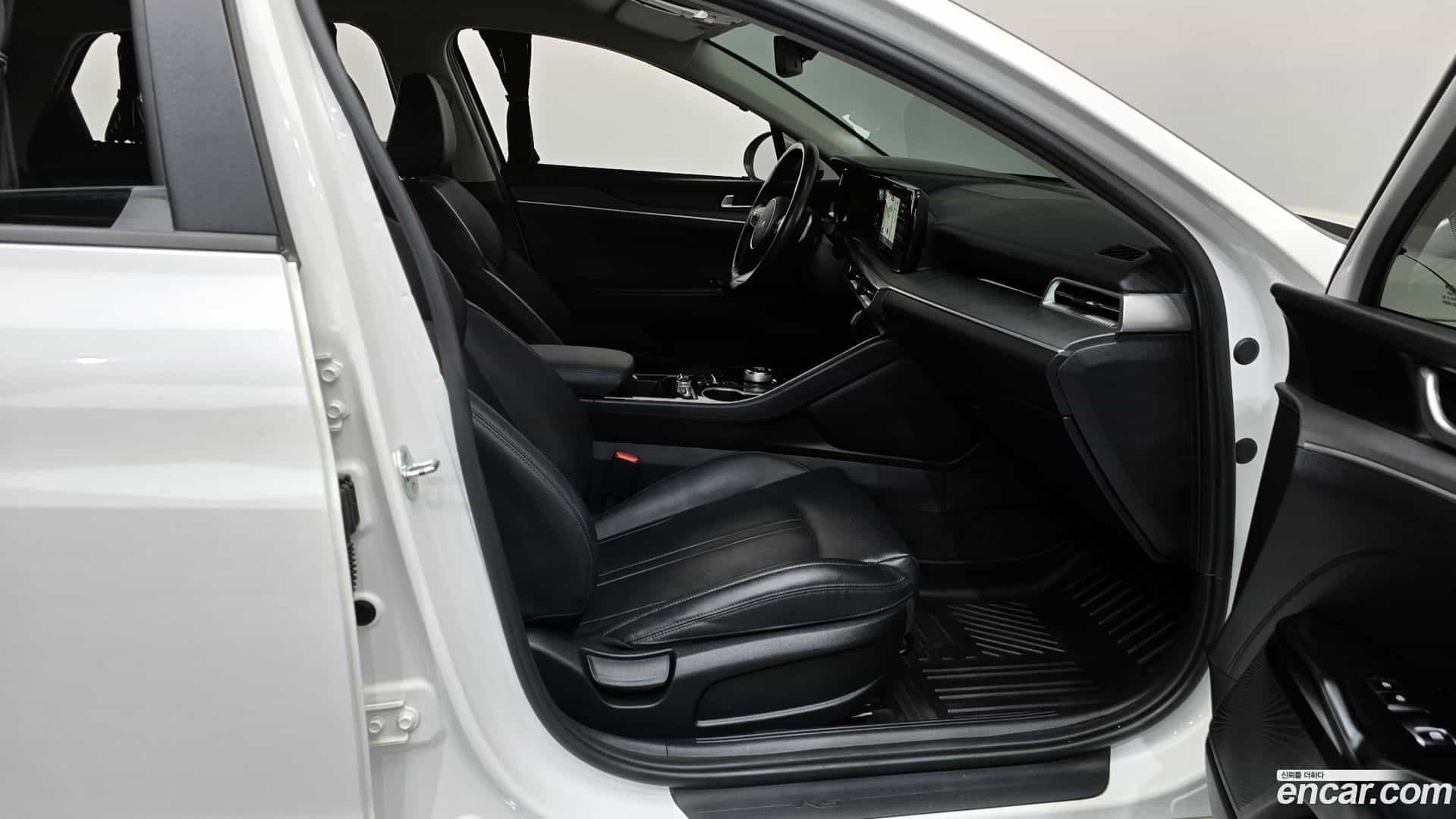 K5 Kia 2022.0-INNER-036