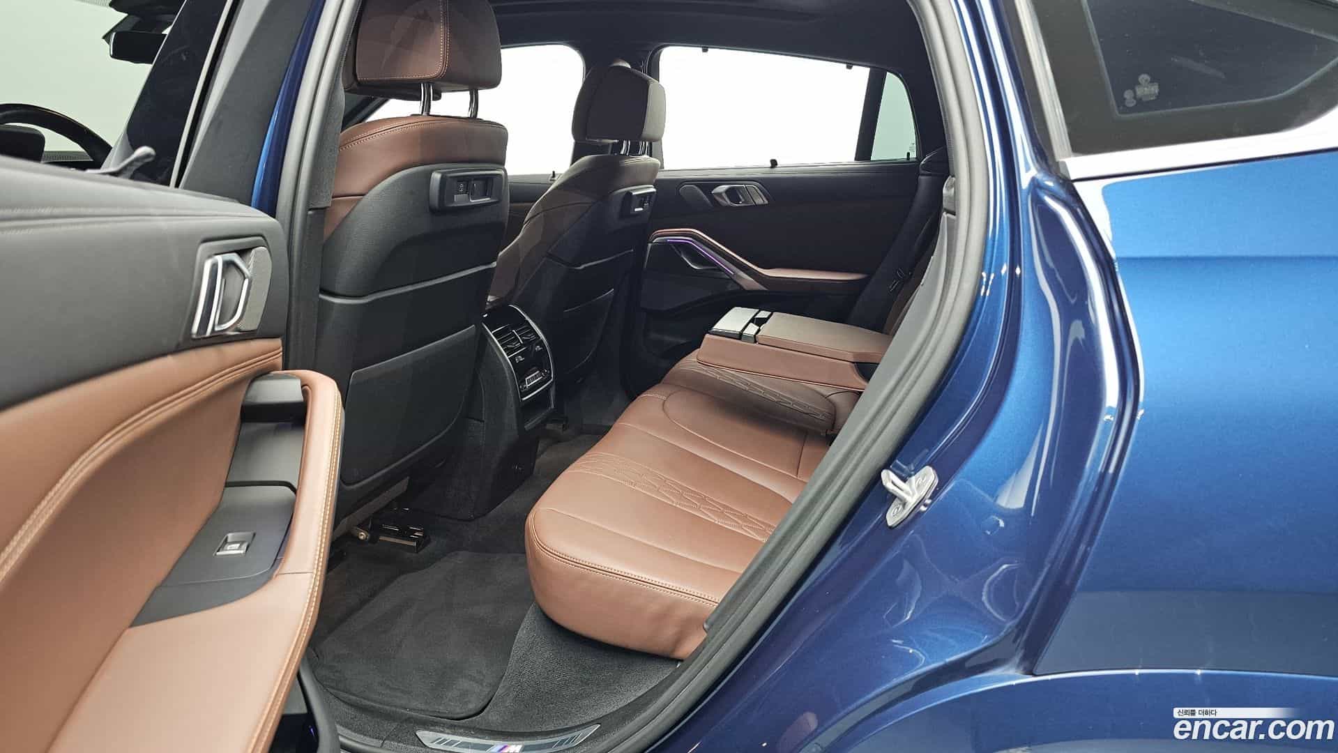 X6 BMW 2023.1-INNER-036