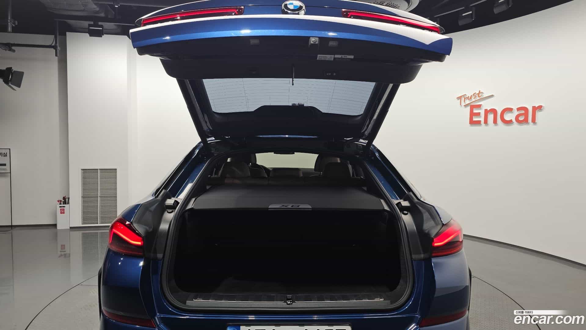 X6 BMW 2023.1-OPTION-050