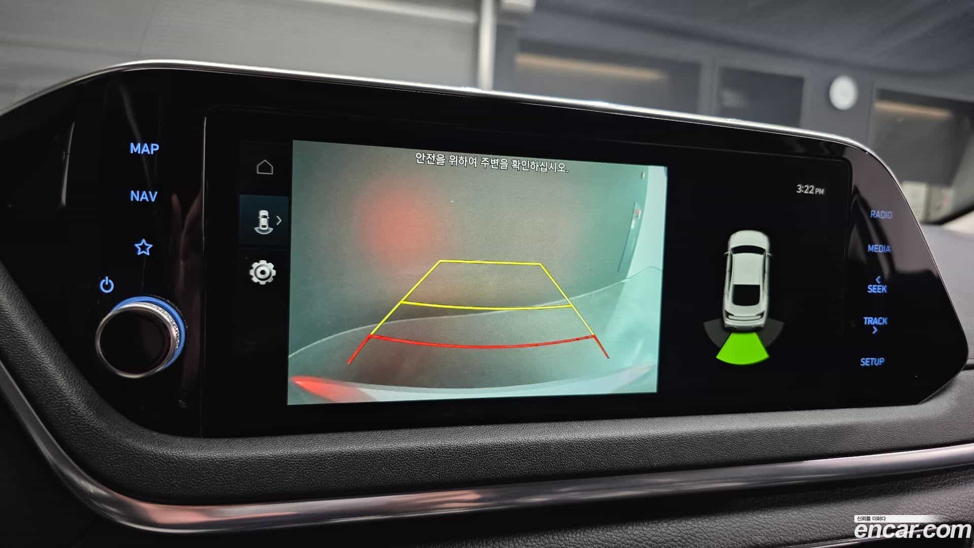 Sonata Hyundai 2019.4-OPTION-019