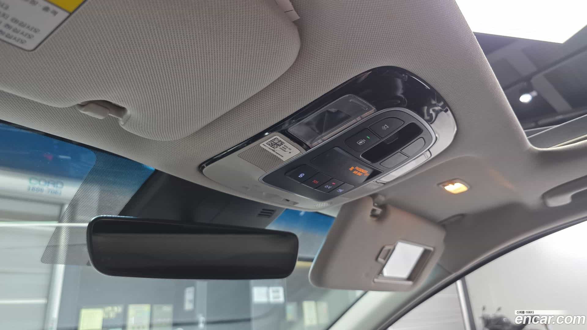 Sonata Hyundai 2019.4-OPTION-021