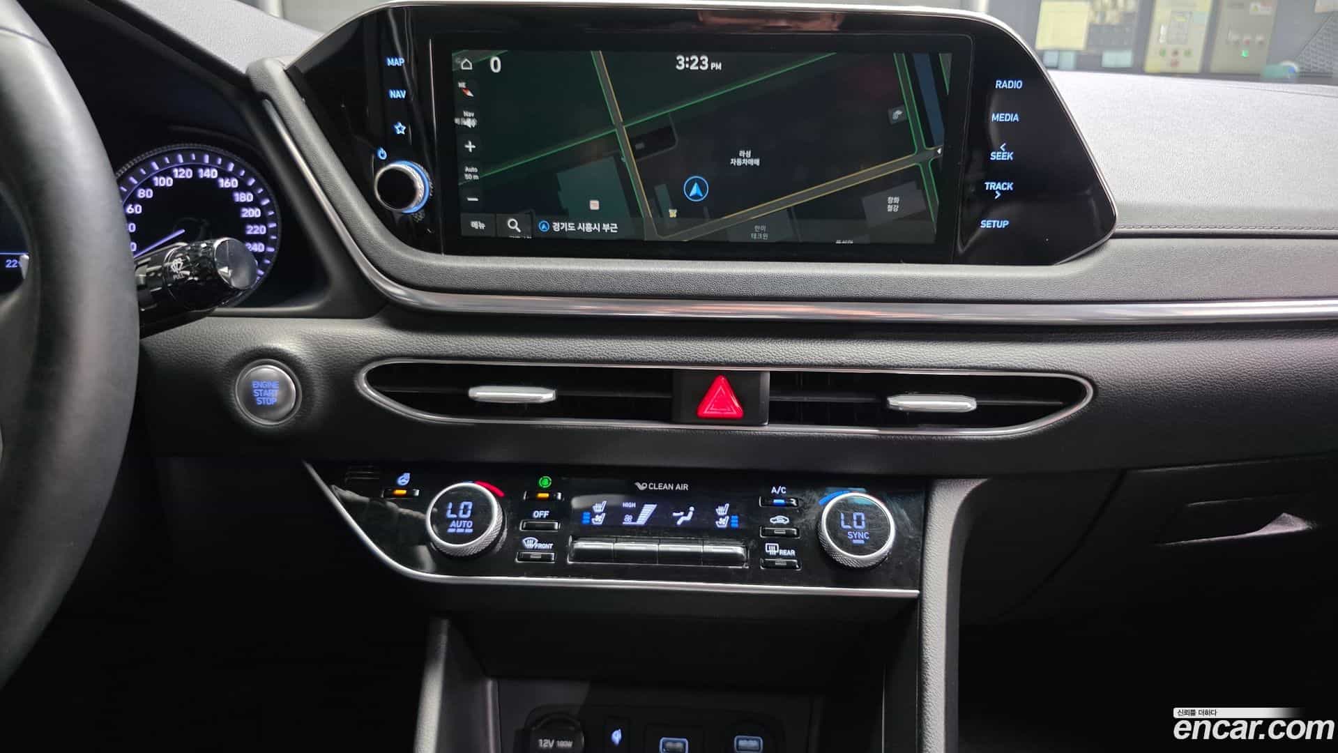 Sonata Hyundai 2019.4-OPTION-022