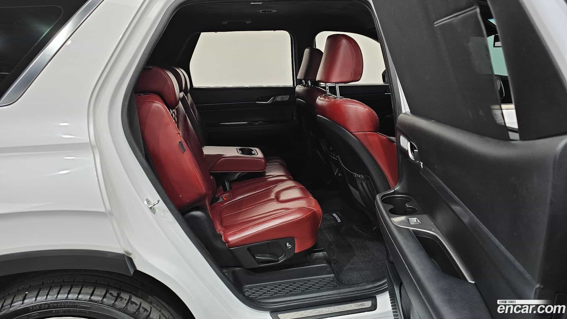 Palisade Hyundai 2019.0-OPTION-015