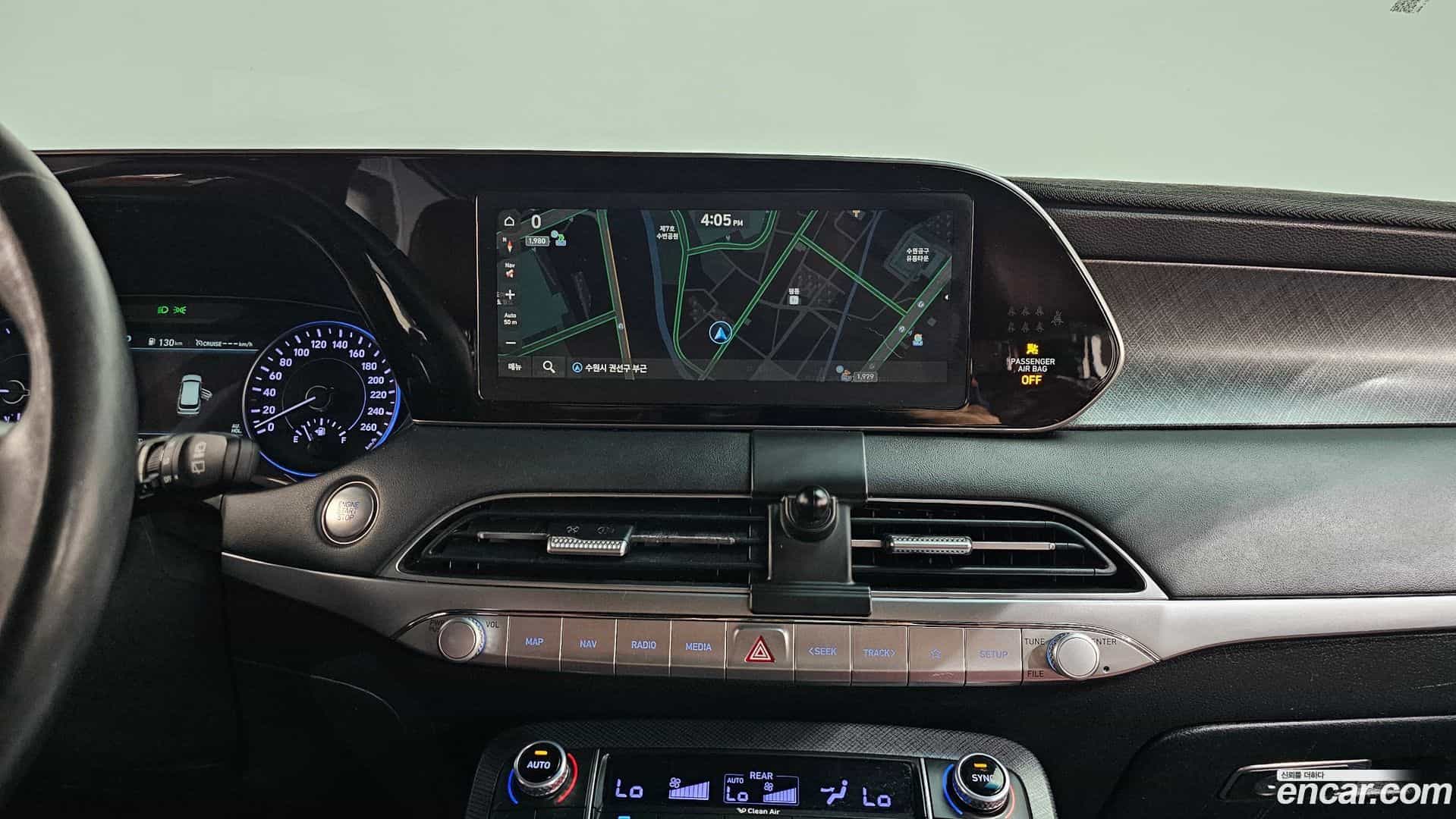 Palisade Hyundai 2019.0-OPTION-017
