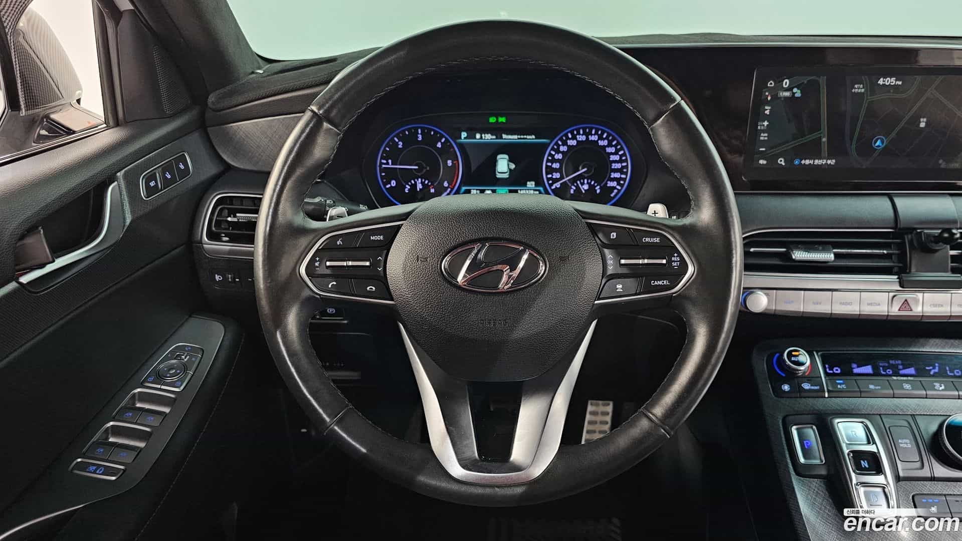 Palisade Hyundai 2019.0-OPTION-018