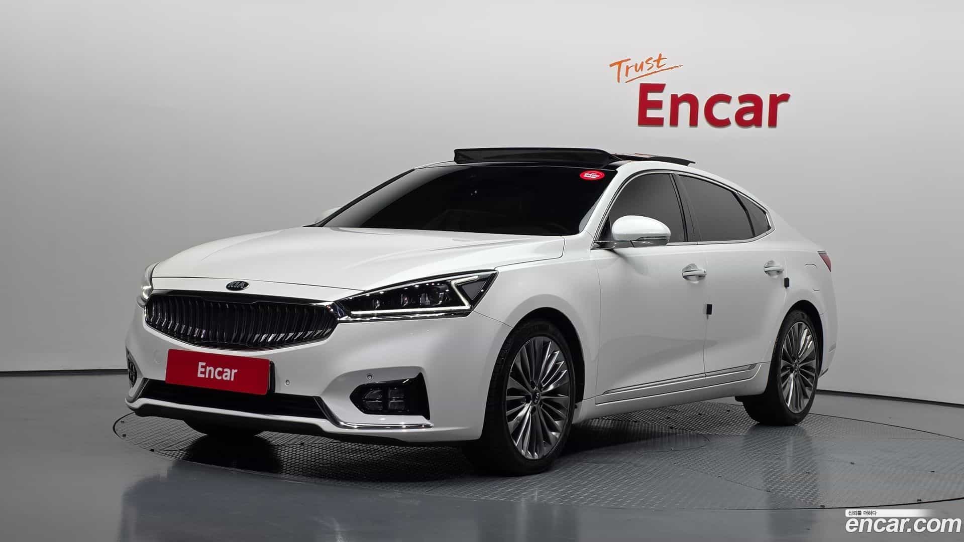 K7 Kia 2017.8-OUTER-001