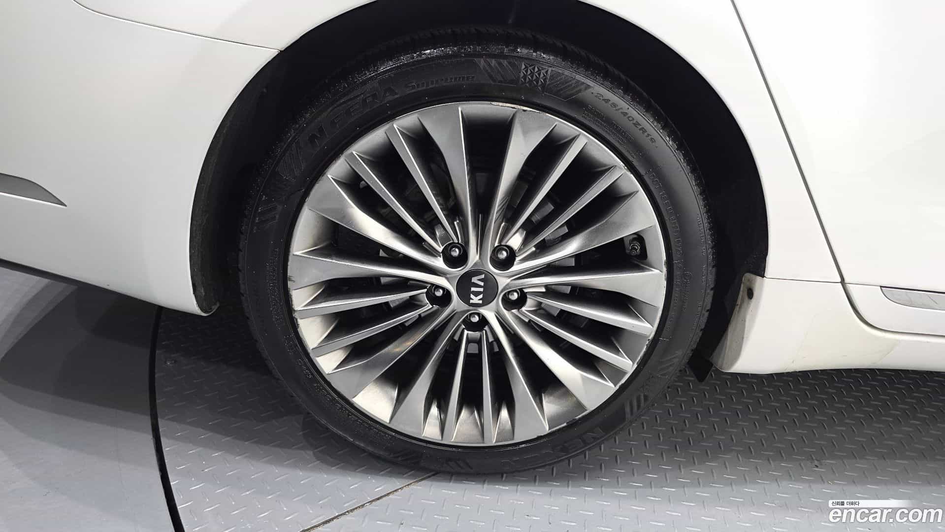 K7 Kia 2017.8-OUTER-005
