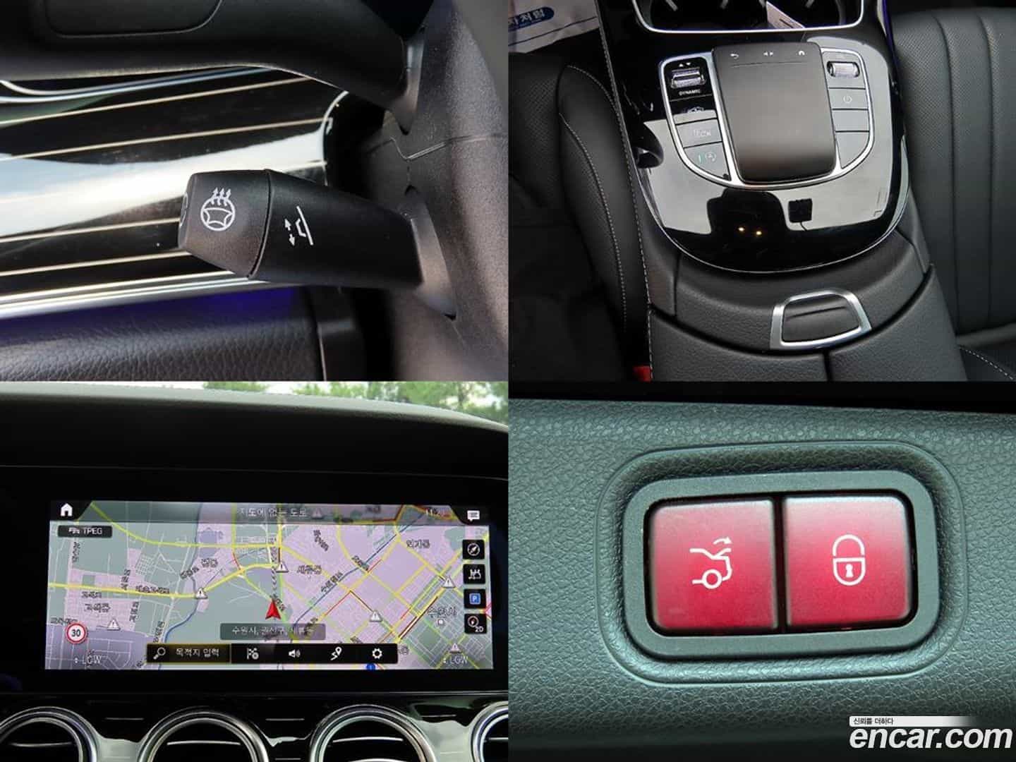 E-Class Mercedes-Benz 2022.11-OPTION-022