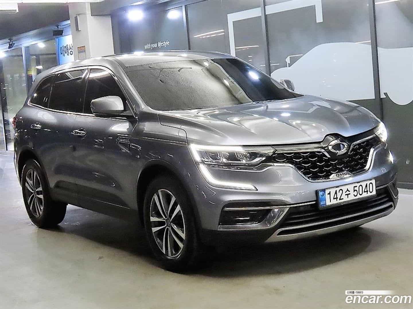 QM6 Renault Korea 2021.5-OUTER-001