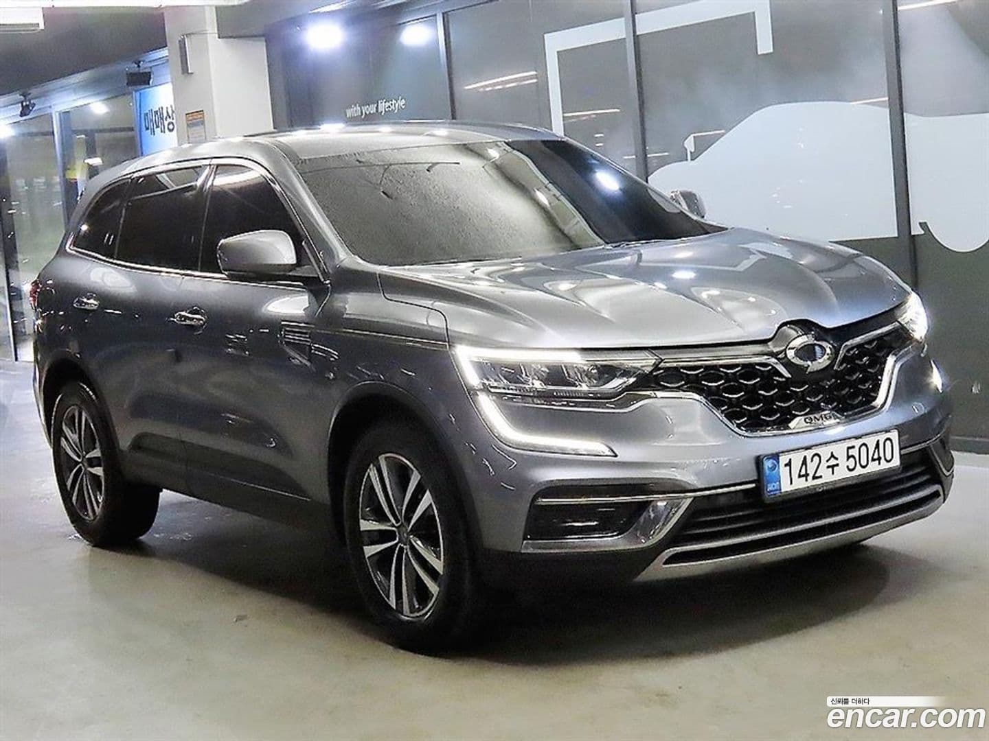 Main__Slider__Photo:QM6 Renault Korea 2021.5-0