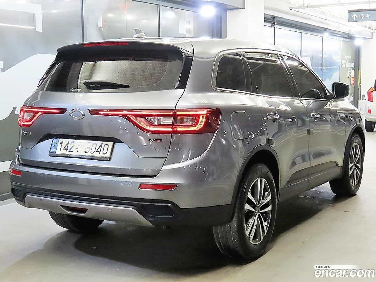 QM6 Renault Korea 2021.5-OUTER-004