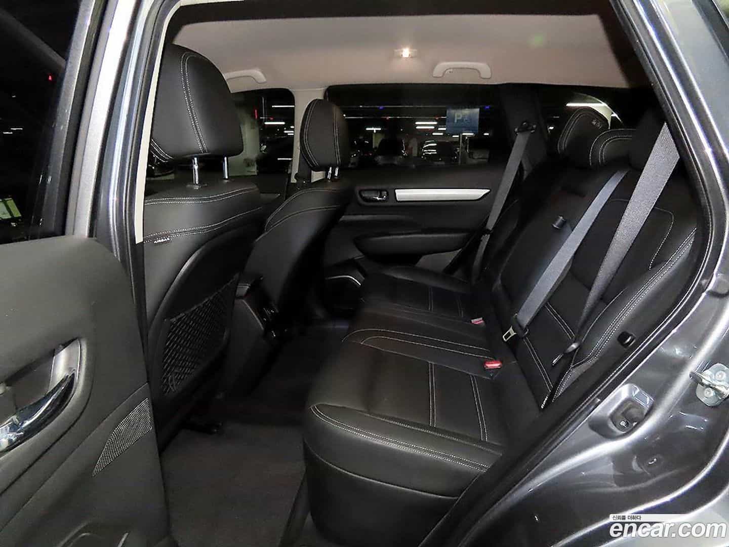 QM6 Renault Korea 2021.5-INNER-007