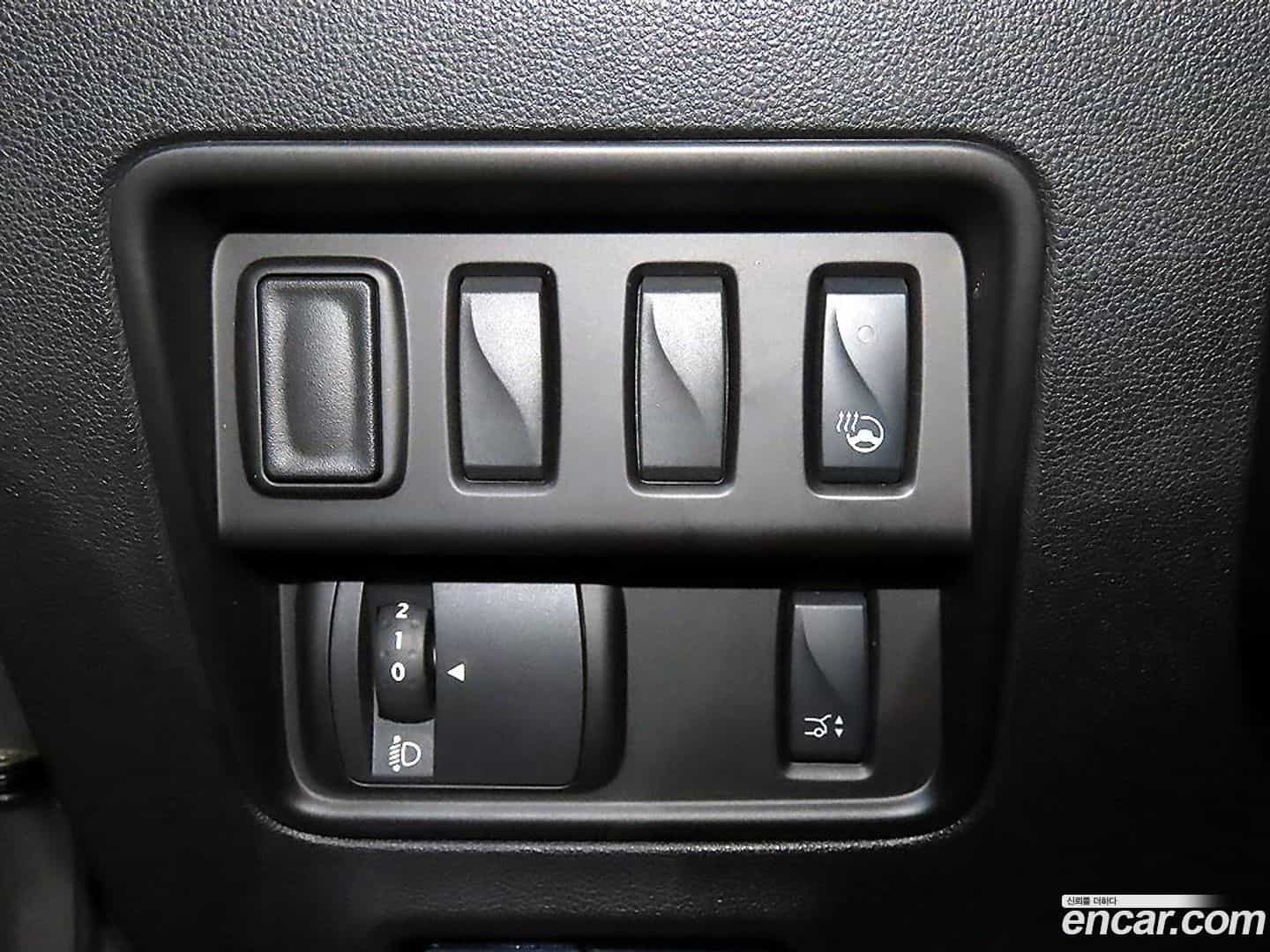 QM6 Renault Korea 2021.5-OPTION-017