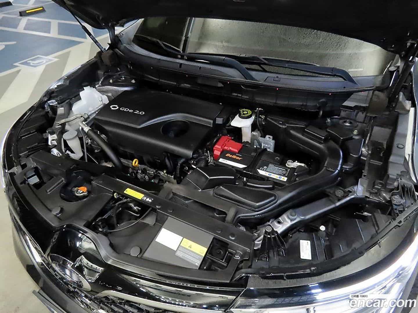 QM6 Renault Korea 2021.5-OPTION-023