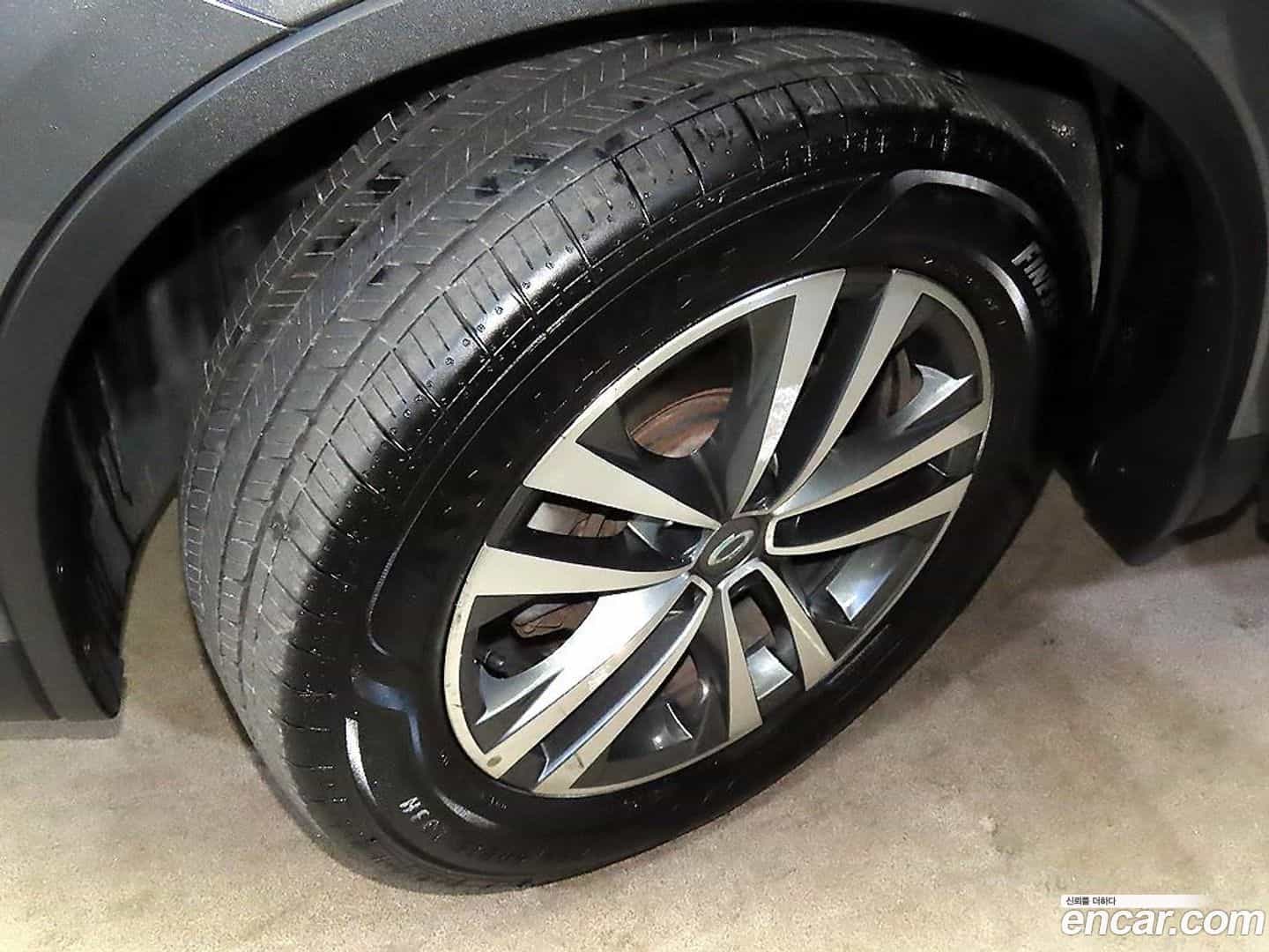QM6 Renault Korea 2021.5-OPTION-024