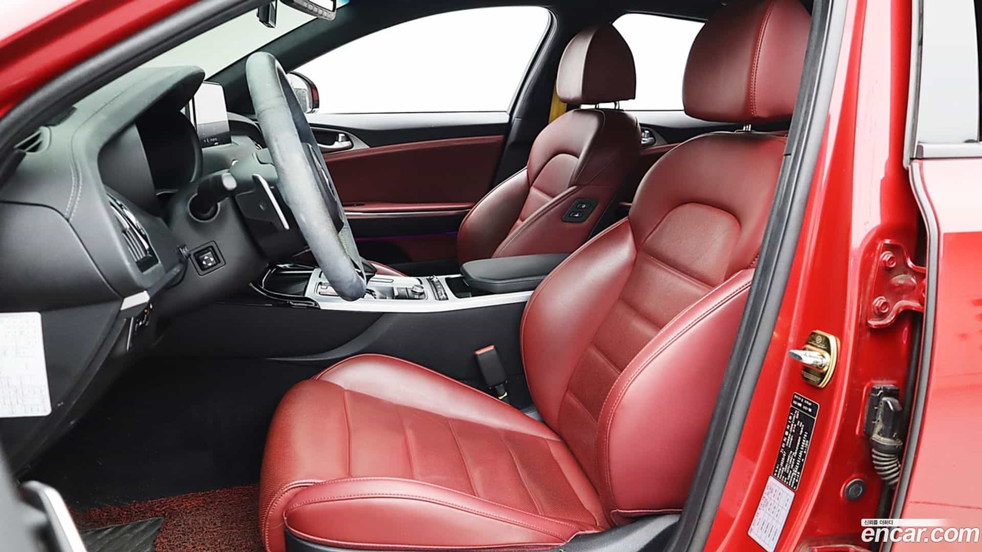 Stinger Kia 2020.6-INNER-007