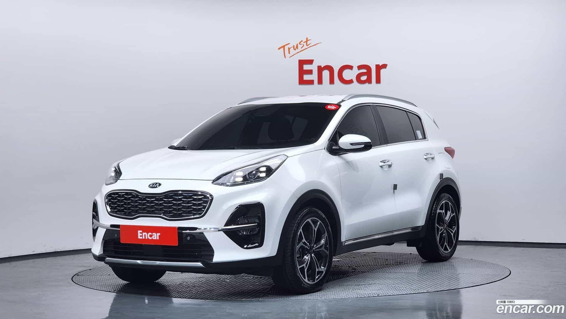 Sportage Kia 2019.10-OUTER-001