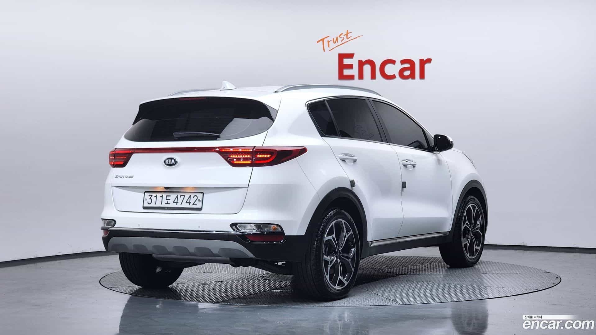 Sportage Kia 2019.10-OUTER-002