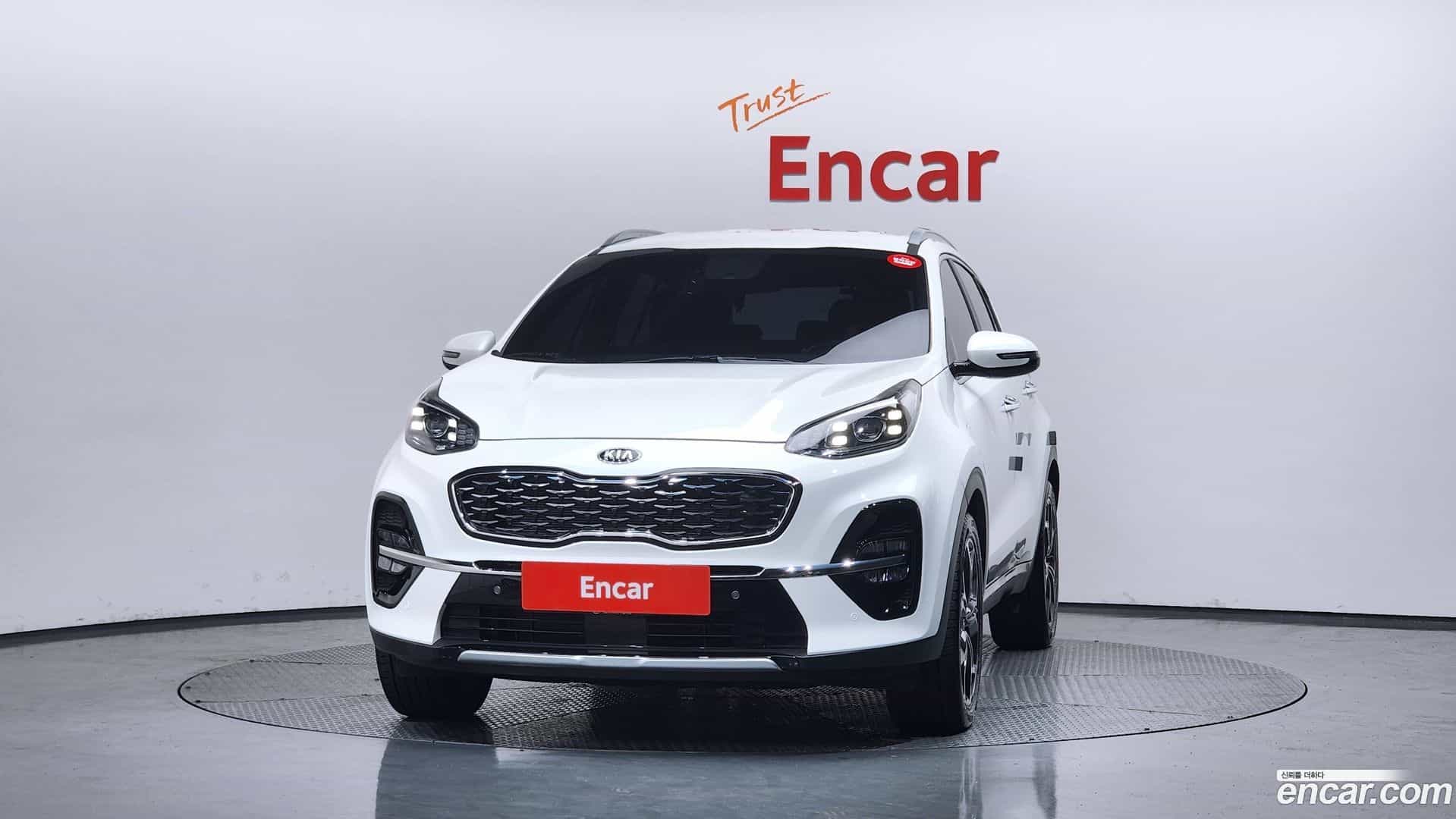 Sportage Kia 2019.10-OUTER-003