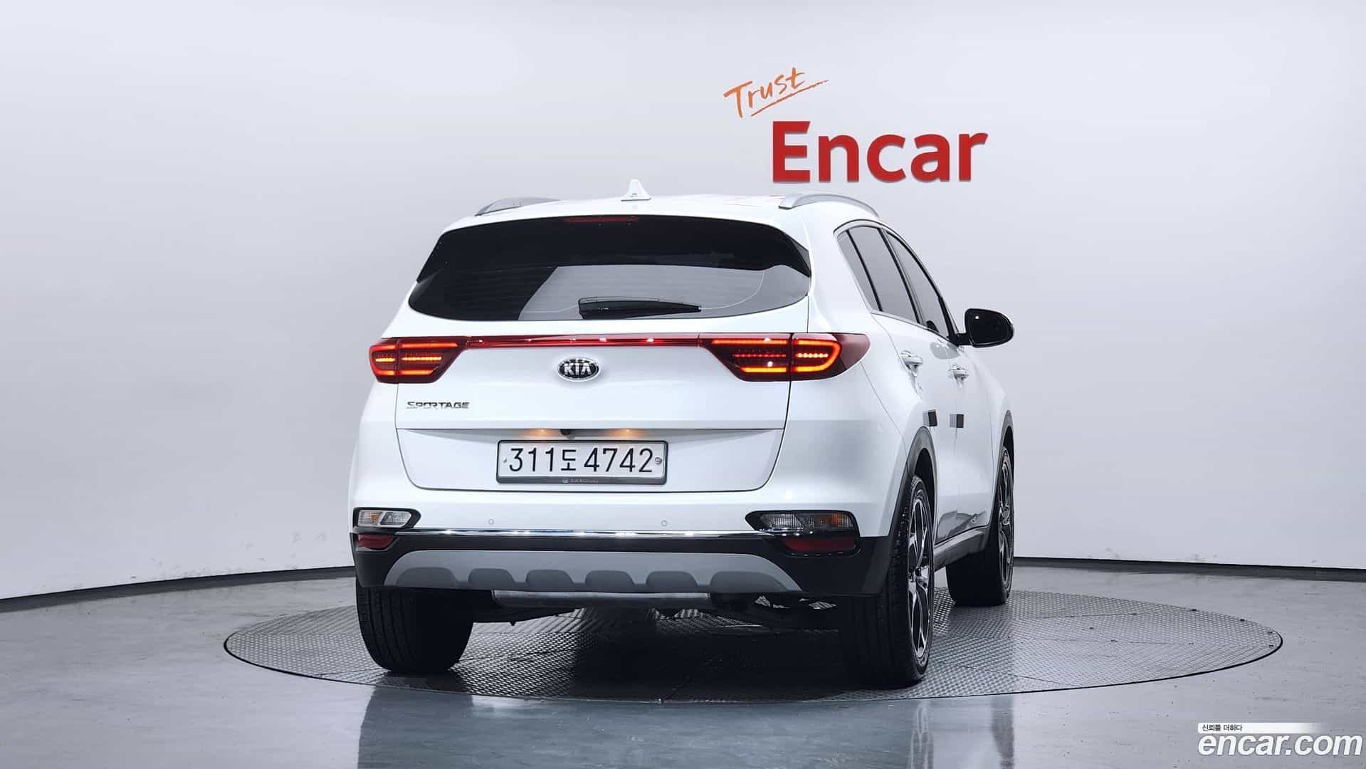 Sportage Kia 2019.10-OUTER-004