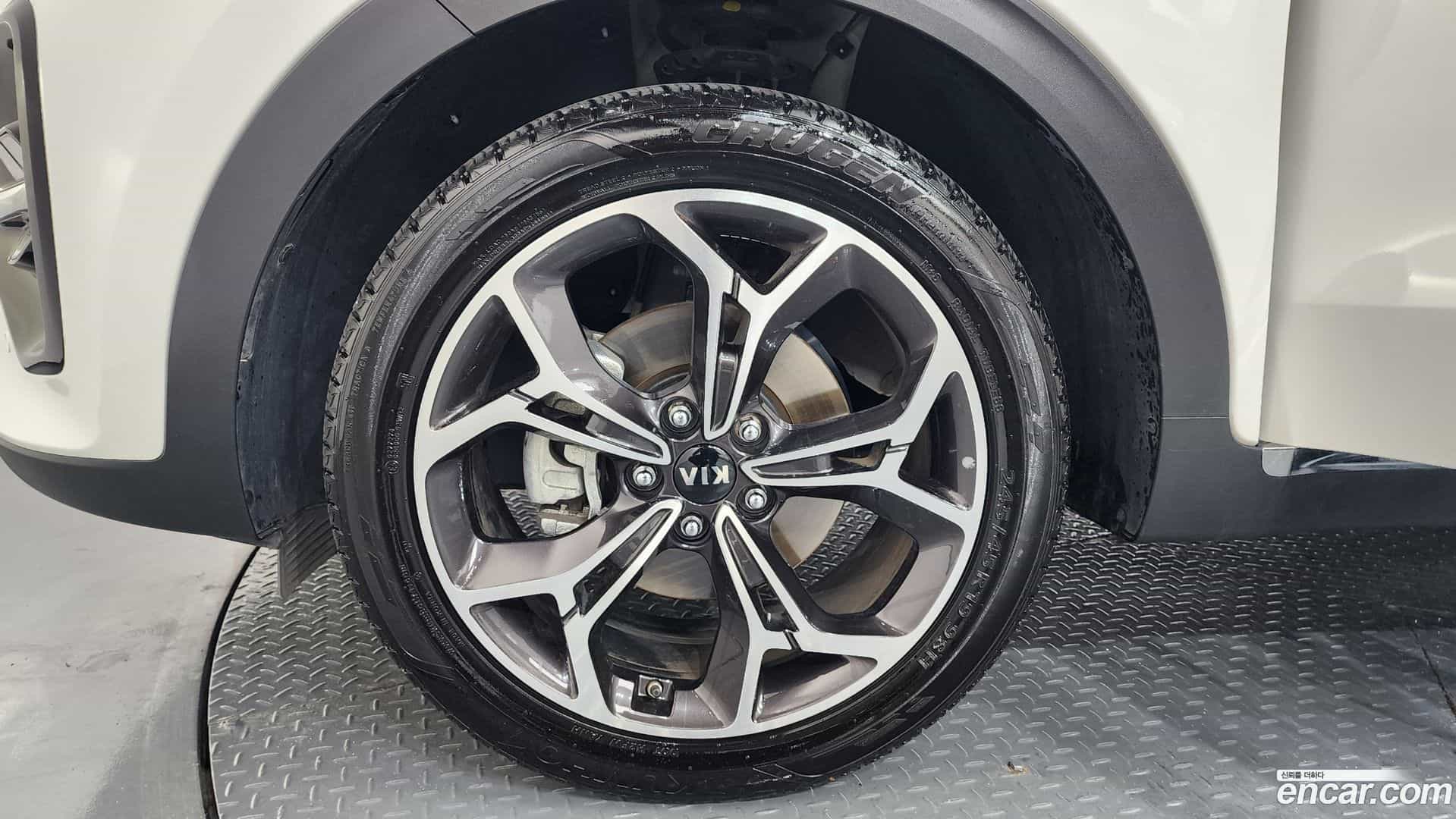Sportage Kia 2019.10-OUTER-005
