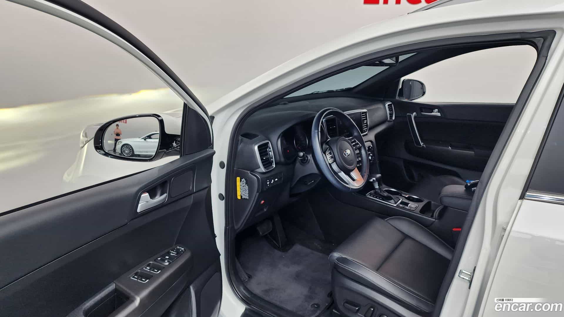 Sportage Kia 2019.10-INNER-010