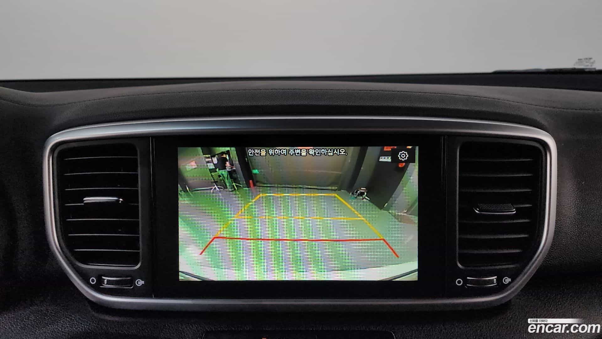 Sportage Kia 2019.10-OPTION-019