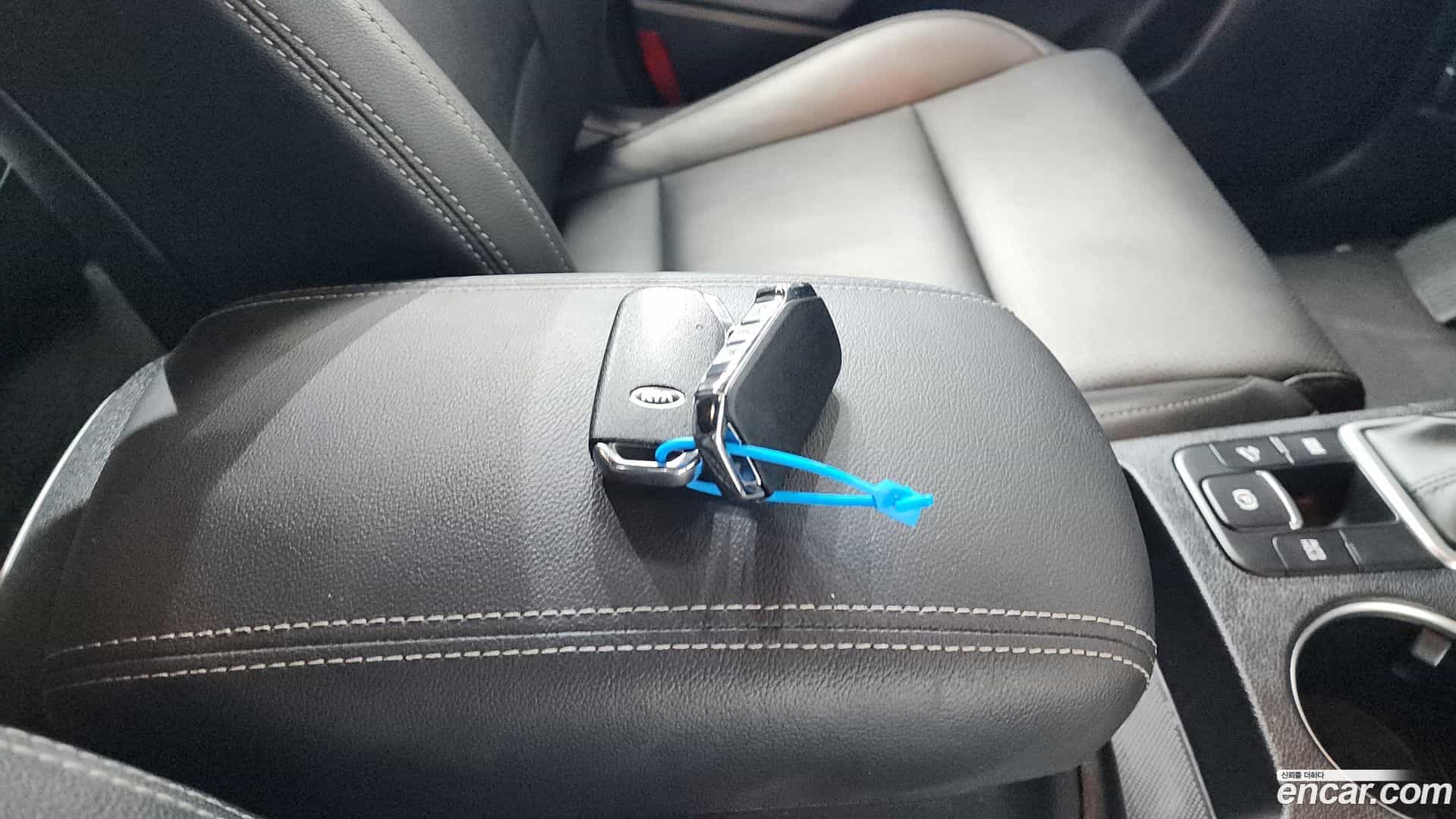 Sportage Kia 2019.10-OPTION-020