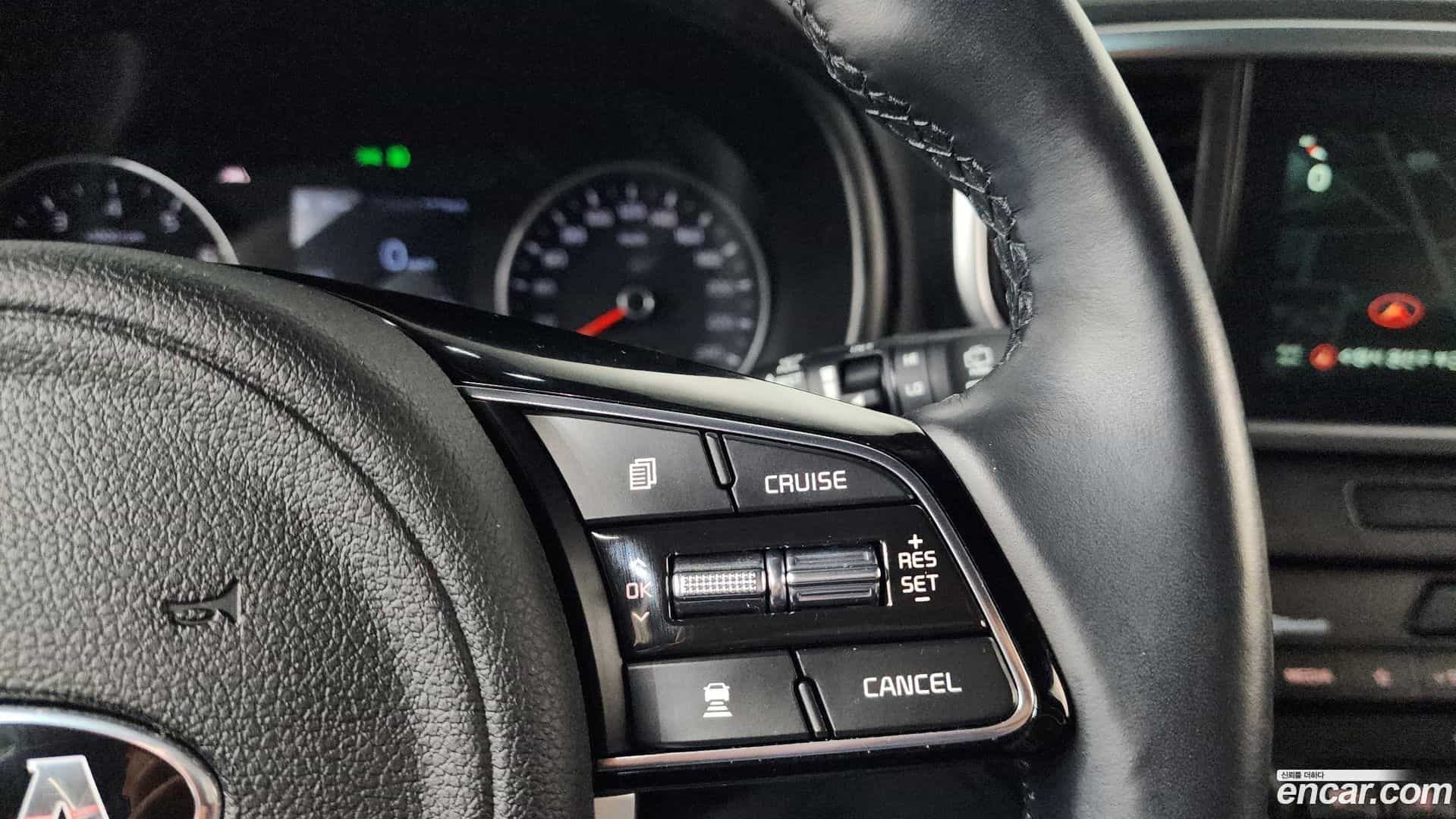 Sportage Kia 2019.10-OPTION-021