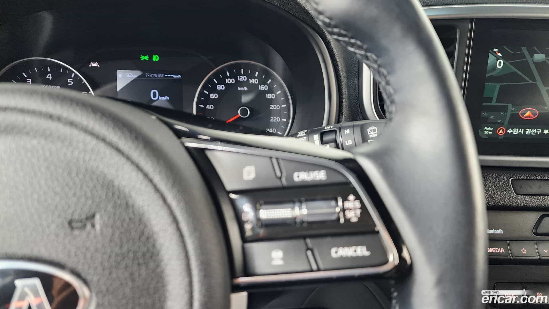 Sportage Kia 2019.10-OPTION-022