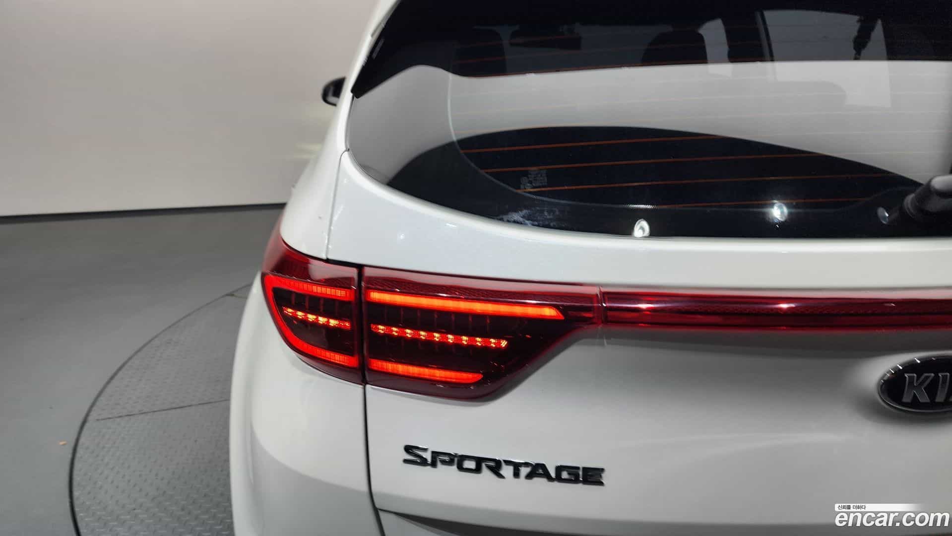 Sportage Kia 2019.10-OUTER-033